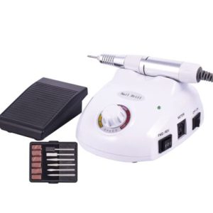 سوهان برقی ناخن نیل دریل NAIL DRILL DM-998