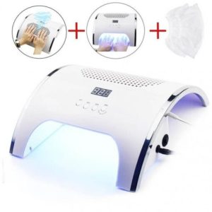 دستگاه UV – LED + فن زیر دست آلین ALIEN