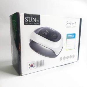 دستگاه UV LED سان ۲۶۵ وات SUN T5