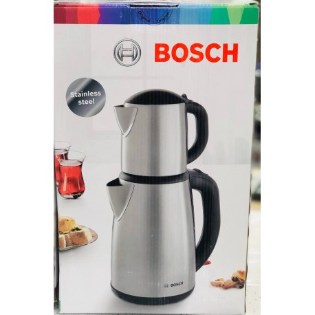 چای ساز بوش مدل Bosch TTA5883 Tea Maker