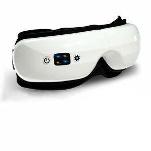 دستگاه ۷ حالته عینک ماساژور چشم برند لیتافل