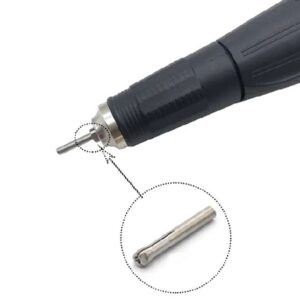 سه نظام هندپیس سوهان برقی ماراتن و استرانگ مدل 3 میلیمتر Three Petal Reed