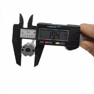 سیم هندپیس سوهان برقی مدل سوکتی 3 و 5 پین