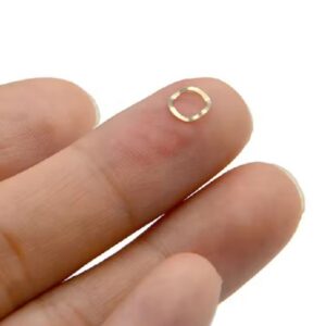 خار موجدار زیر بلبرینگ هندپیس سوهان برقی Spring Pads مدل 8mm