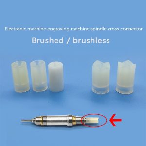 پلاستیک انتقال نیروی هندپیس سوهان برقی مدل brushless