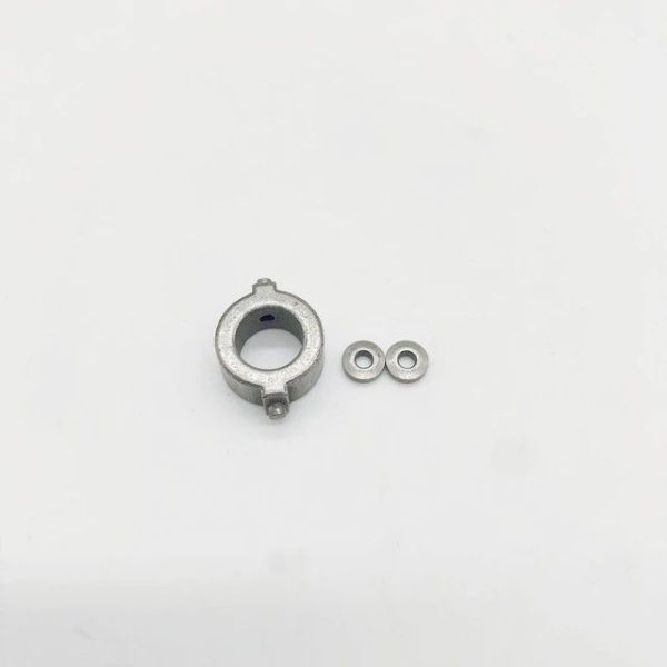بادامک هندپیس سوهان برقی Small Ears