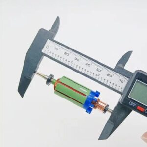 آرمیچر سوهان برقی ماراتن دسته سنگین