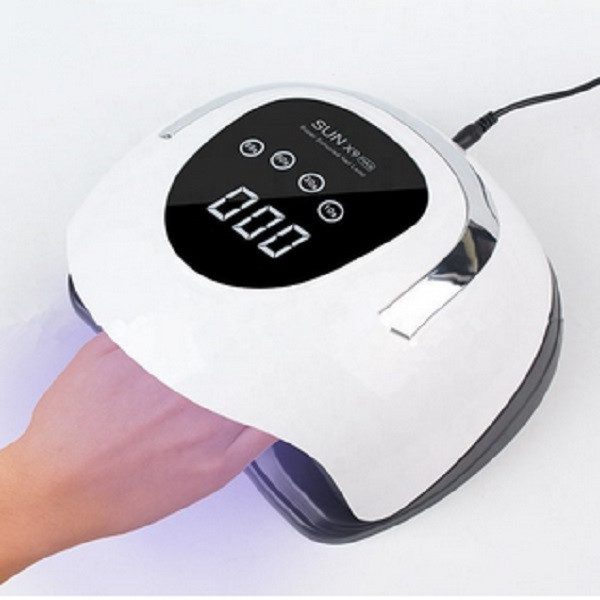 لاک خشک کن سان مدل X9 MAX