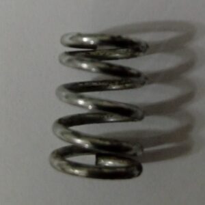 فنر شفت سه نظام سوهان برقی مدل 12*9 mm