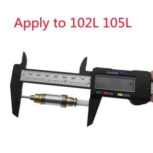 اسپیندل هندپیس سوهان برقی استرانگ مدل 105L/102L