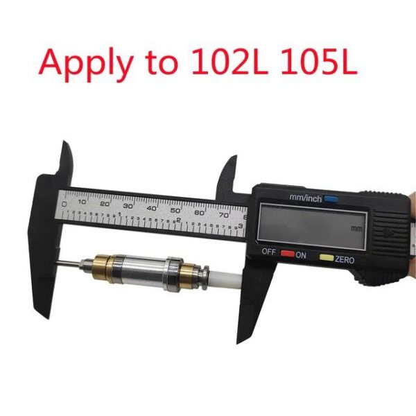 اسپیندل هندپیس سوهان برقی استرانگ مدل 105L/102L