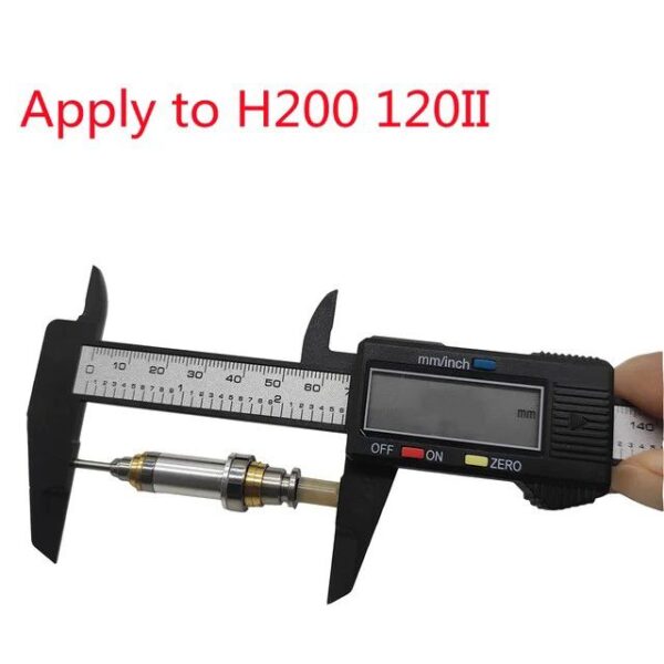 اسپیندل هندپیس سوهان برقی استرانگ مدل 105L/102L
