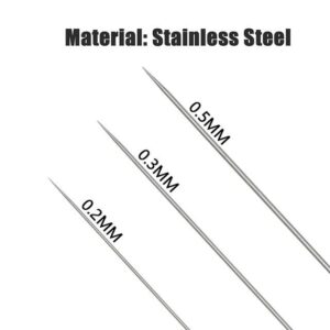 سوزن ایربراش Needle