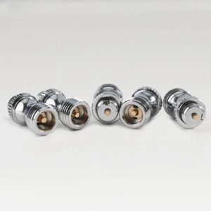 سوپاپ قلم ایربراش Valve Body