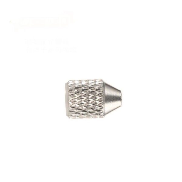مهره کوبنده سوزنی Needle Chucking Nut