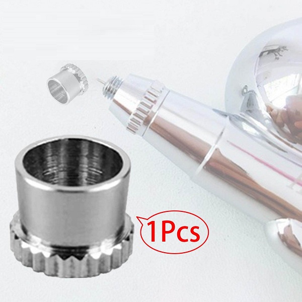 درپوش نازل ایربراش Nozzle Cap