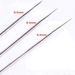 سوزن ایربراش Needle