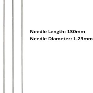سوزن ایربراش Needle
