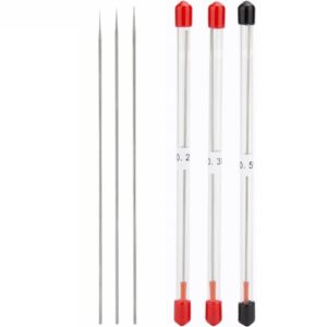 سوزن ایربراش Needle