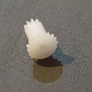 چرخ دنده آرمیچر موخوره گیر