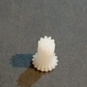 چرخ دنده آرمیچر موخوره گیر