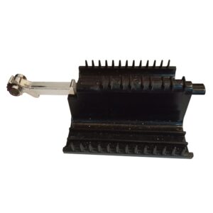 شانه موخوره گیر