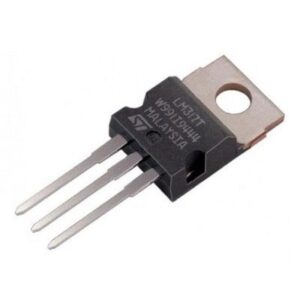 رگولاتور ولتاژ LM317