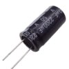 خازن الکترولیتی 2200uF / 50V