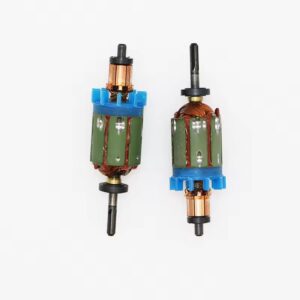 آرمیچر سوهان برقی استرانگ دسته سبک