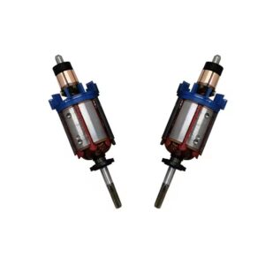 آرمیچر سوهان برقی استرانگ دسته سبک