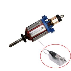 آرمیچر سوهان برقی استرانگ دسته سبک