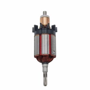 آرمیچر سوهان برقی استرانگ 207 مدل طول شافت 58mm