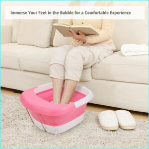 ماساژور پا فولدینگ مدل SQ-806