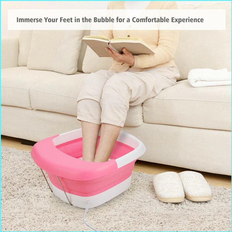 ماساژور پا فولدینگ مدل SQ-806 ماساژور پا فولدینگ مدل SQ-806