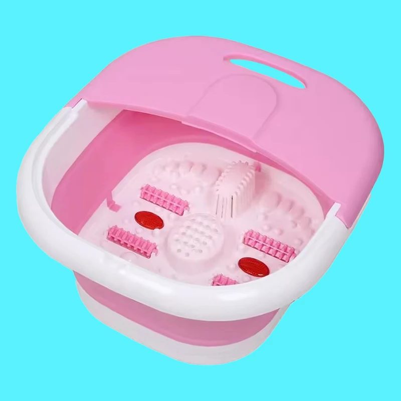 ماساژور پا فولدینگ مدل SQ-806 ماساژور پا فولدینگ مدل SQ-806